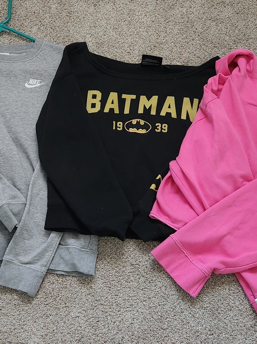 Sweatshirt Bundle